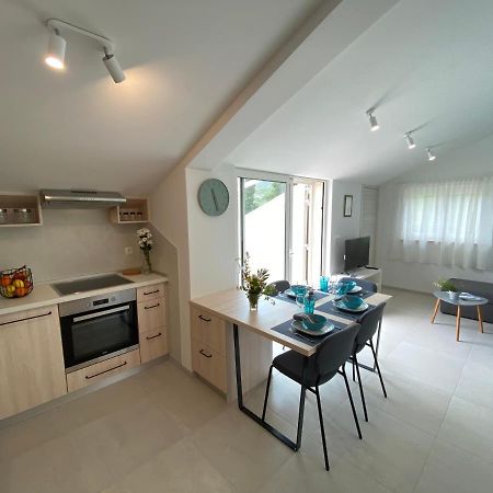 Apartment Vital 内里吉恩 外观 照片