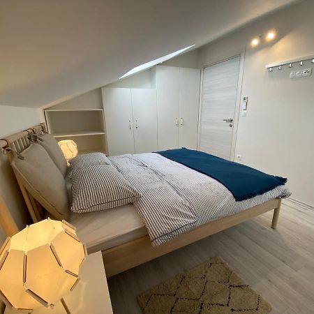 Apartment Vital 内里吉恩 外观 照片