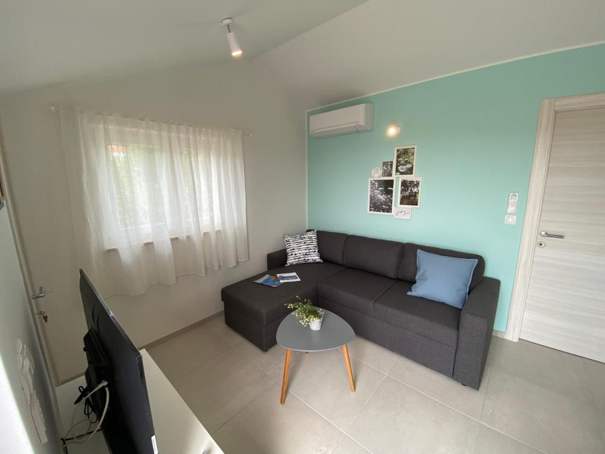 Apartment Vital 内里吉恩 外观 照片
