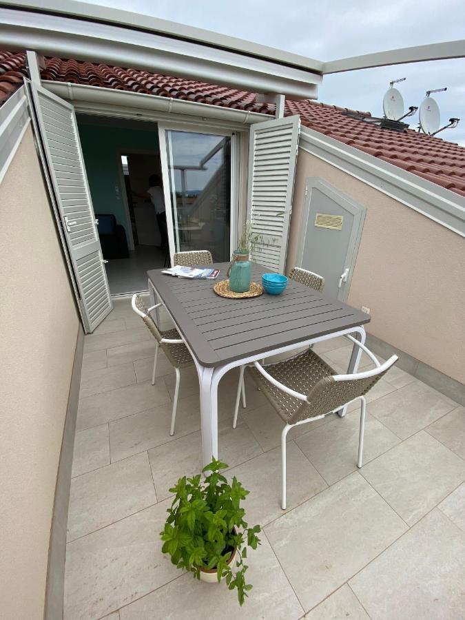 Apartment Vital 内里吉恩 外观 照片