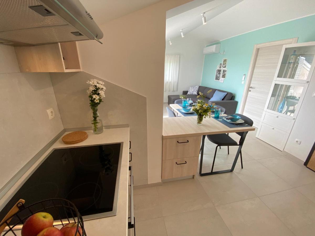 Apartment Vital 内里吉恩 外观 照片