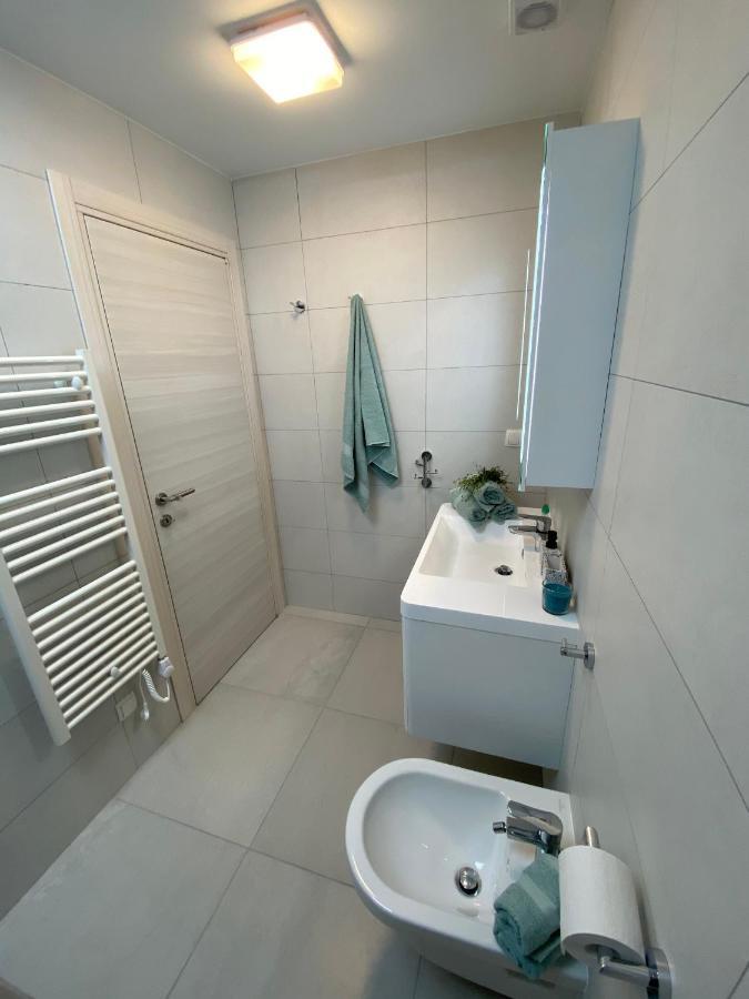 Apartment Vital 内里吉恩 外观 照片