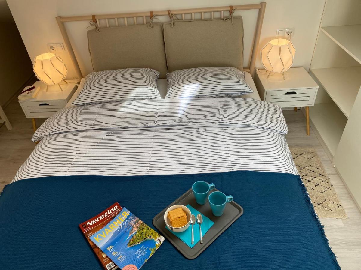 Apartment Vital 内里吉恩 外观 照片