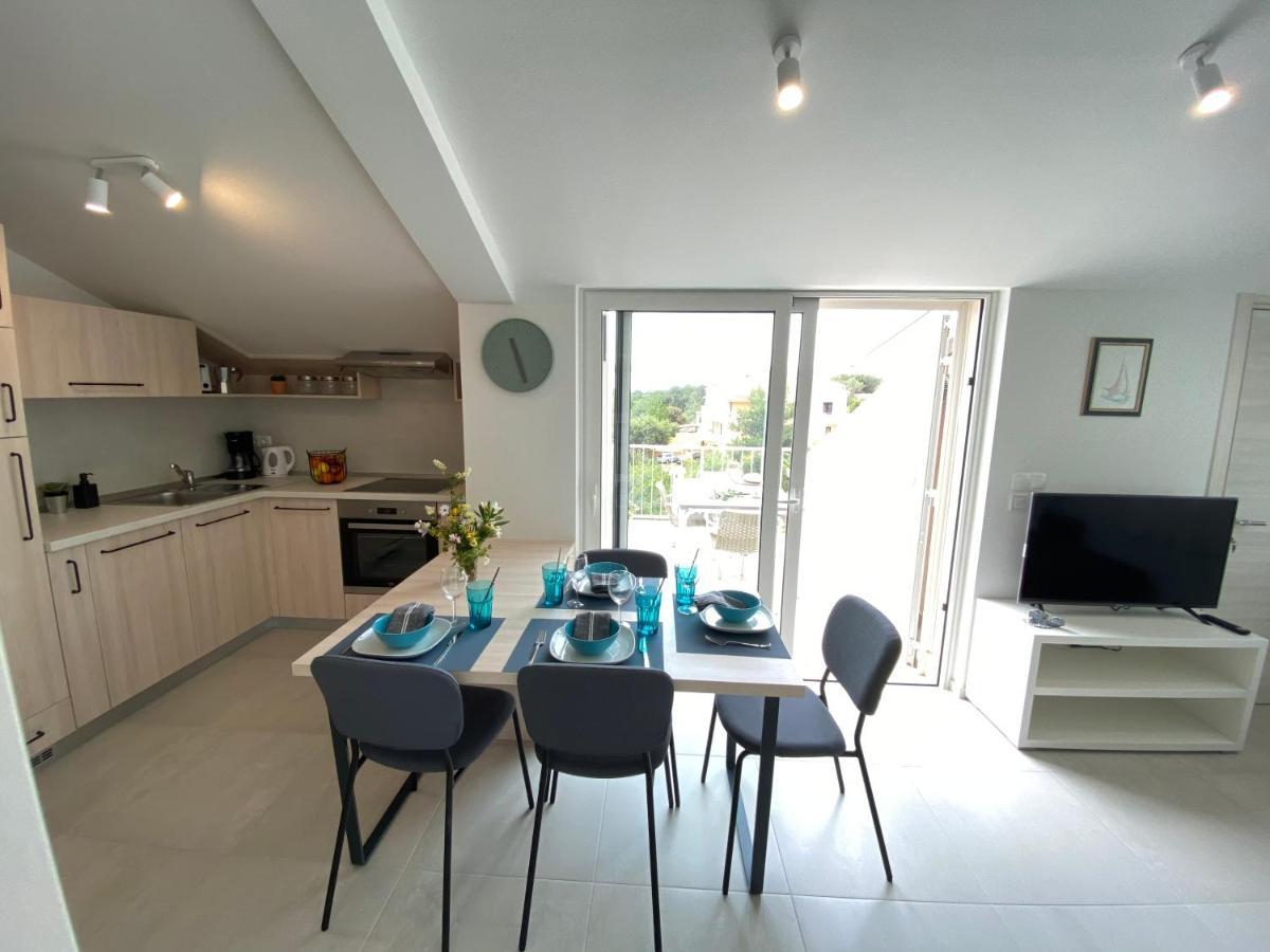 Apartment Vital 内里吉恩 外观 照片