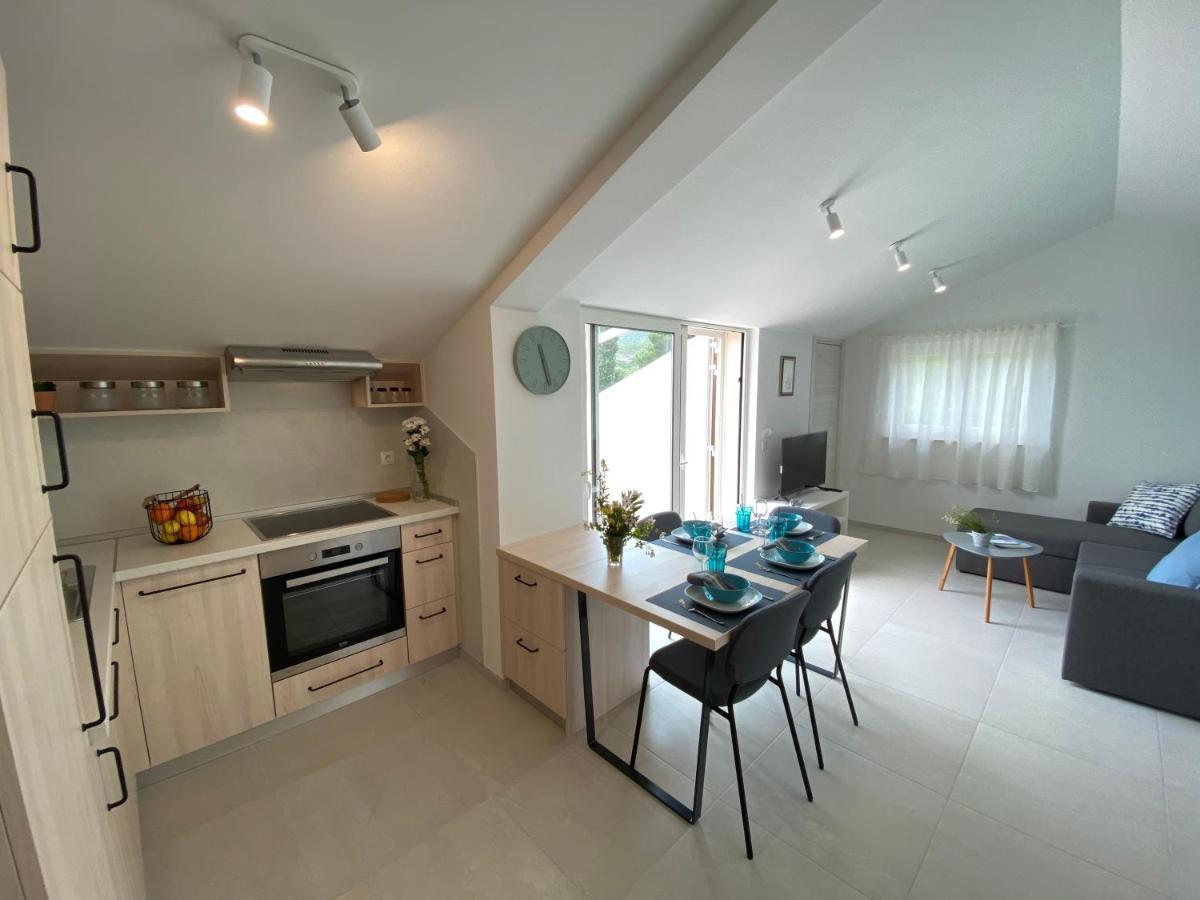 Apartment Vital 内里吉恩 外观 照片