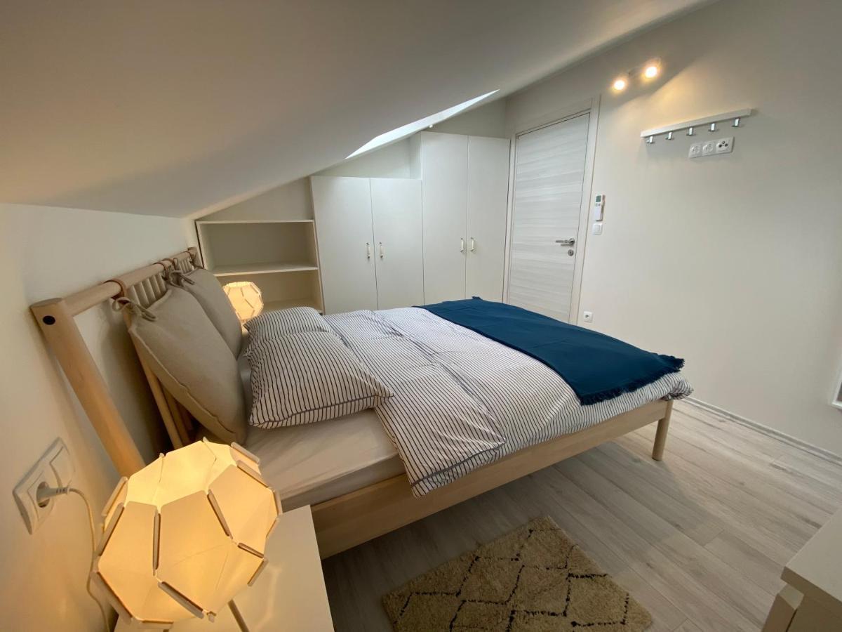 Apartment Vital 内里吉恩 外观 照片