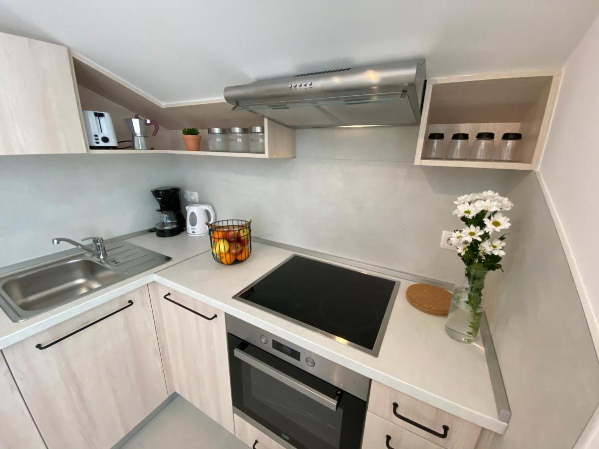 Apartment Vital 内里吉恩 外观 照片