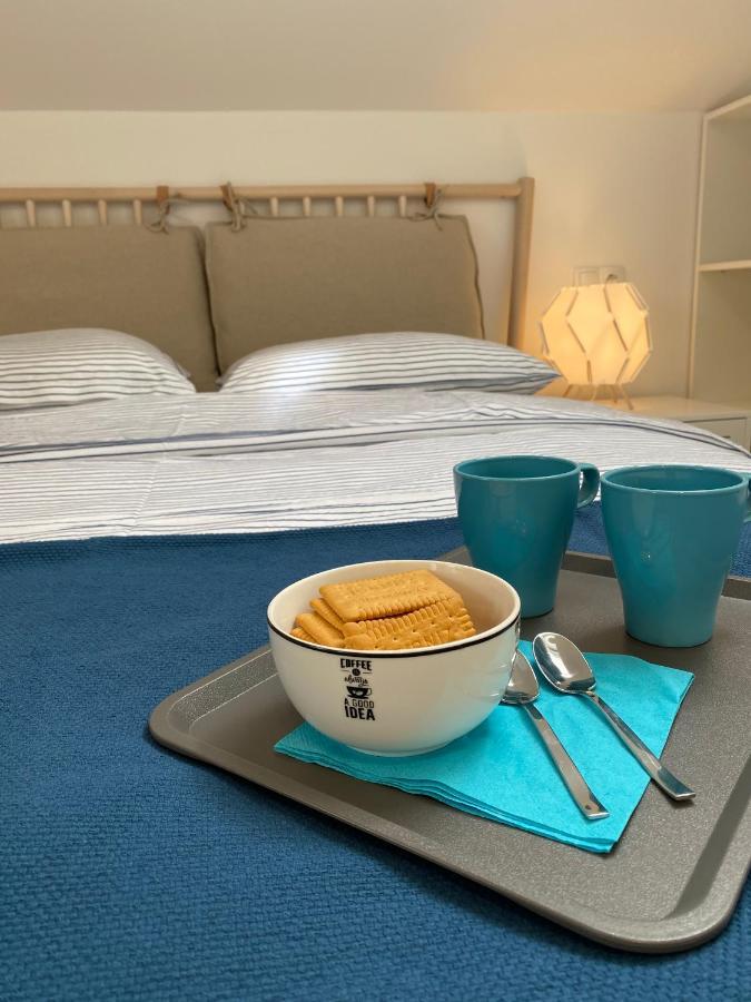 Apartment Vital 内里吉恩 外观 照片