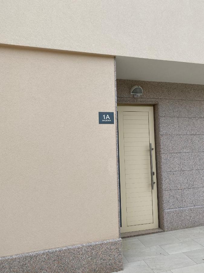 Apartment Vital 内里吉恩 外观 照片